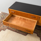 Sideboard from the 1960s by DeWe Deutsche Werkstätten