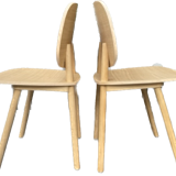 Paddle chairs