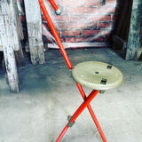 Ivan loss Ulisse folding stool