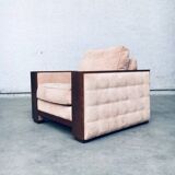 Postmodern Design XL Armchair by Roche Bobois, 1980s
