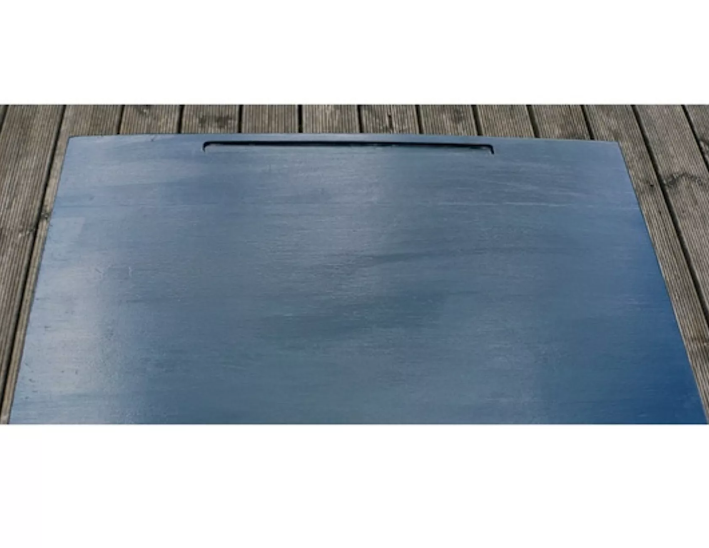 Children's office 1970