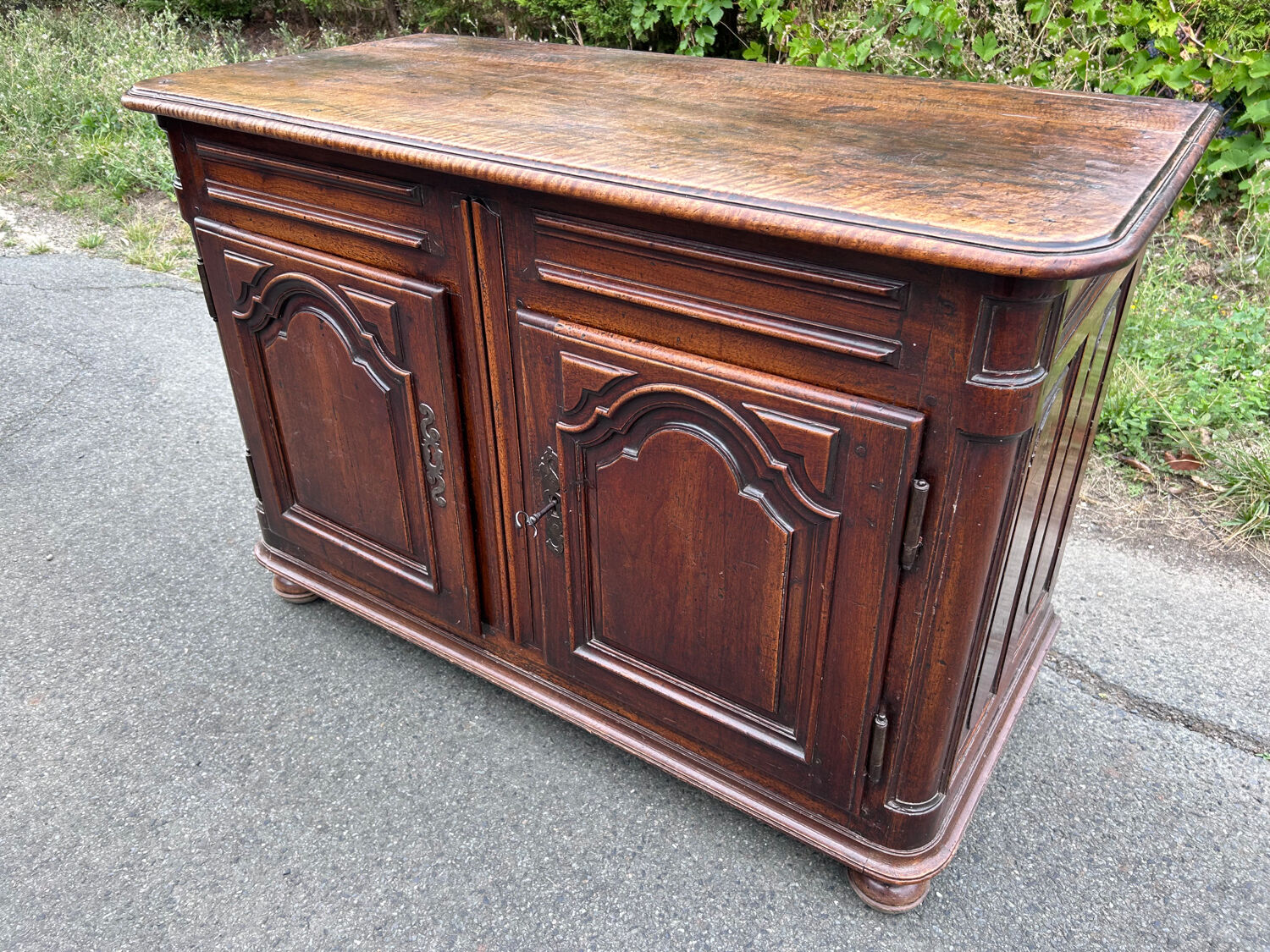 Buffet Louis XIV XV 18th century