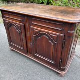 Buffet Louis XIV XV 18th century