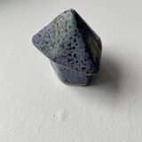 Ceramic origami tea set - Alain Guillard