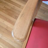 Pair of armchairs from the 1960s