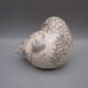 Ancient ceramic bird