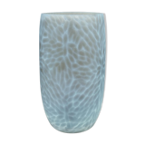 Battuto vase