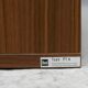 Dual furniture, hi-fi storage, circa 1970.