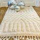 Tapis berbere laine