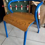 Vintage Hitier children's school chair