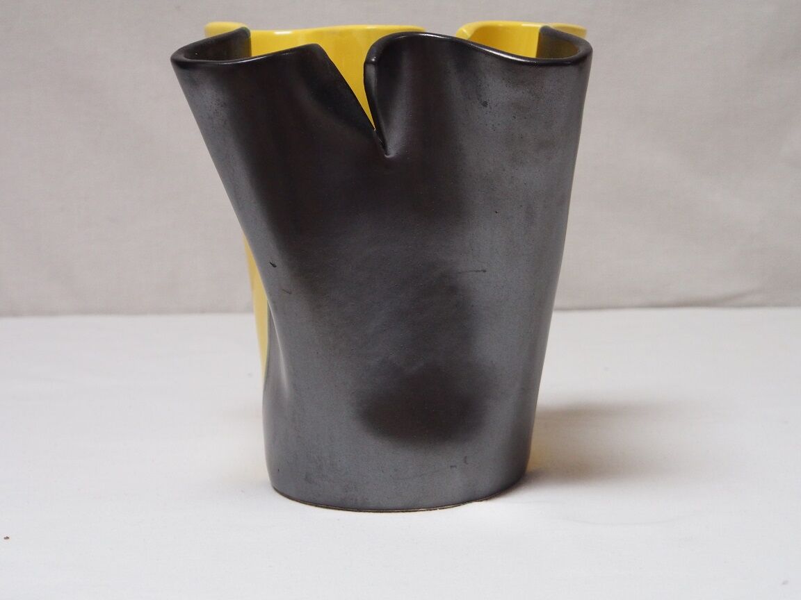 Vase Elchinger