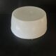 Holophane glass ceiling light