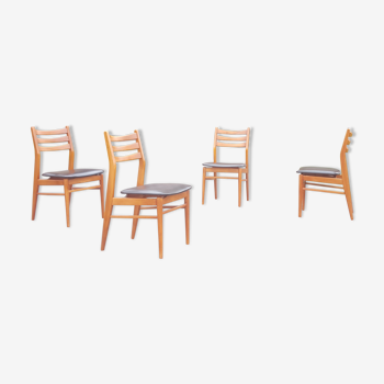 Scandinavian chairs