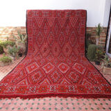 Tapis berbère 385 x 221 cm
