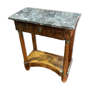 Console de style empire - petites