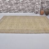 Huge Size Turkish Oushak Carpet sku 1831