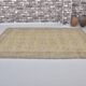 Huge Size Turkish Oushak Carpet sku 1831
