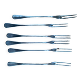 Snail forks