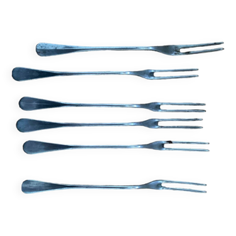 Snail forks