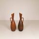 Mid-century modern vases Rörstrand Carl Harry Stålhane, Sweden, 1950s