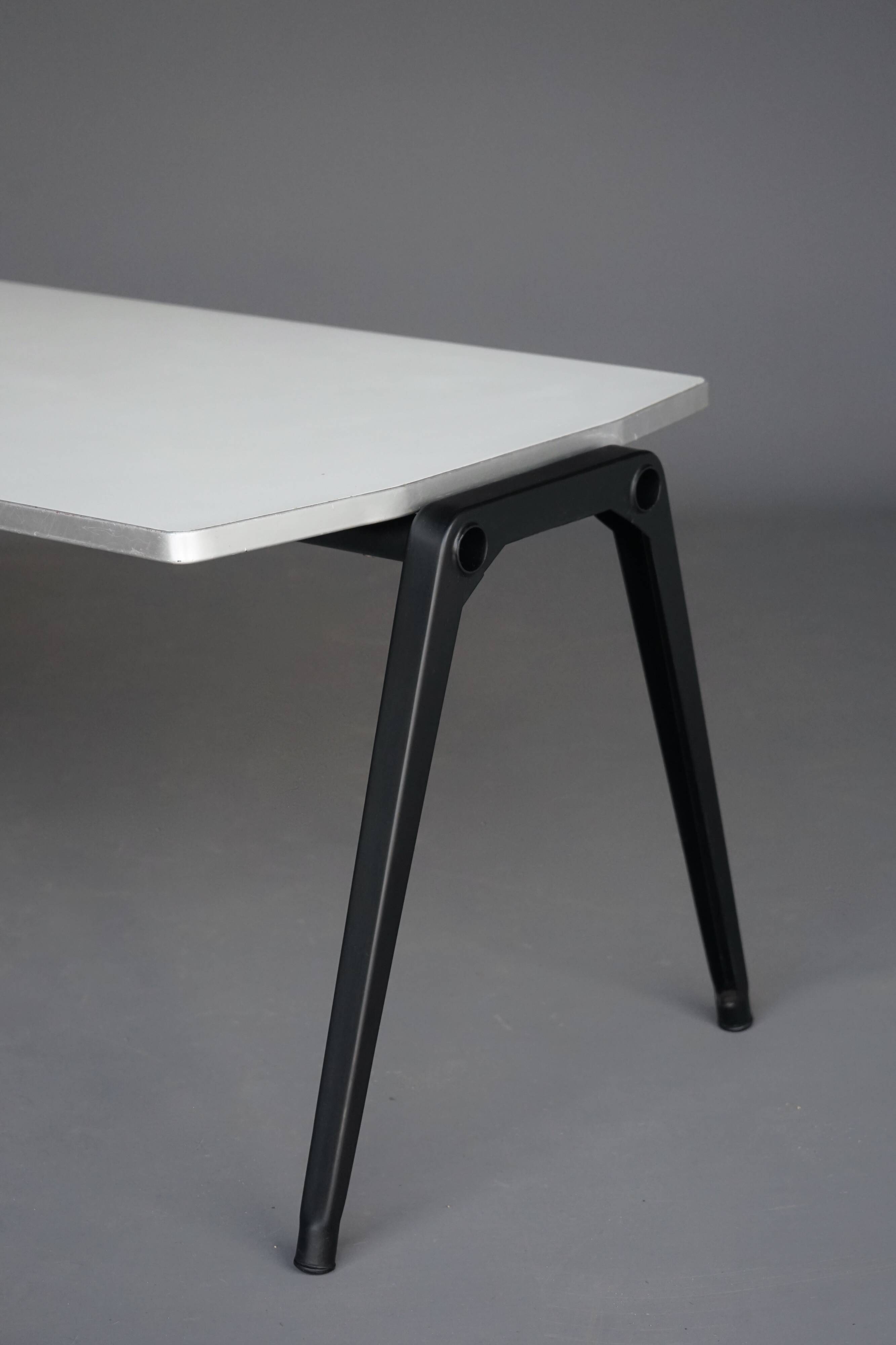 'Reform' coffee table by Friso Kramer, 1960s