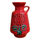 Vase vintage Dumler & Breiden 311 20 West Germany