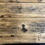 Grande table de ferme