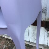 Renovated Louis XV bedside pair.