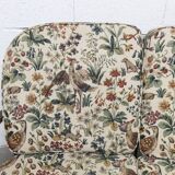 2 seater sofa Ercol windsor Lucian Rabdolph Ercolani 1950