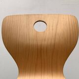 Pantomove swivel chair for children by Verner Panton for VS Möbel