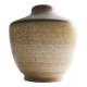 Vase en céramique par Arthur Andersson pour Wallåkra
