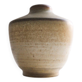 Vase en céramique par Arthur Andersson pour Wallåkra