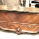 Beautiful wooden chest