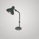 Lampe de bureau jumo gs 1 - articulée - design 50
