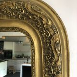 Miroir louis philippe