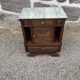 Table de chevet
