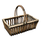 Harvest basket