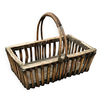 Harvest basket