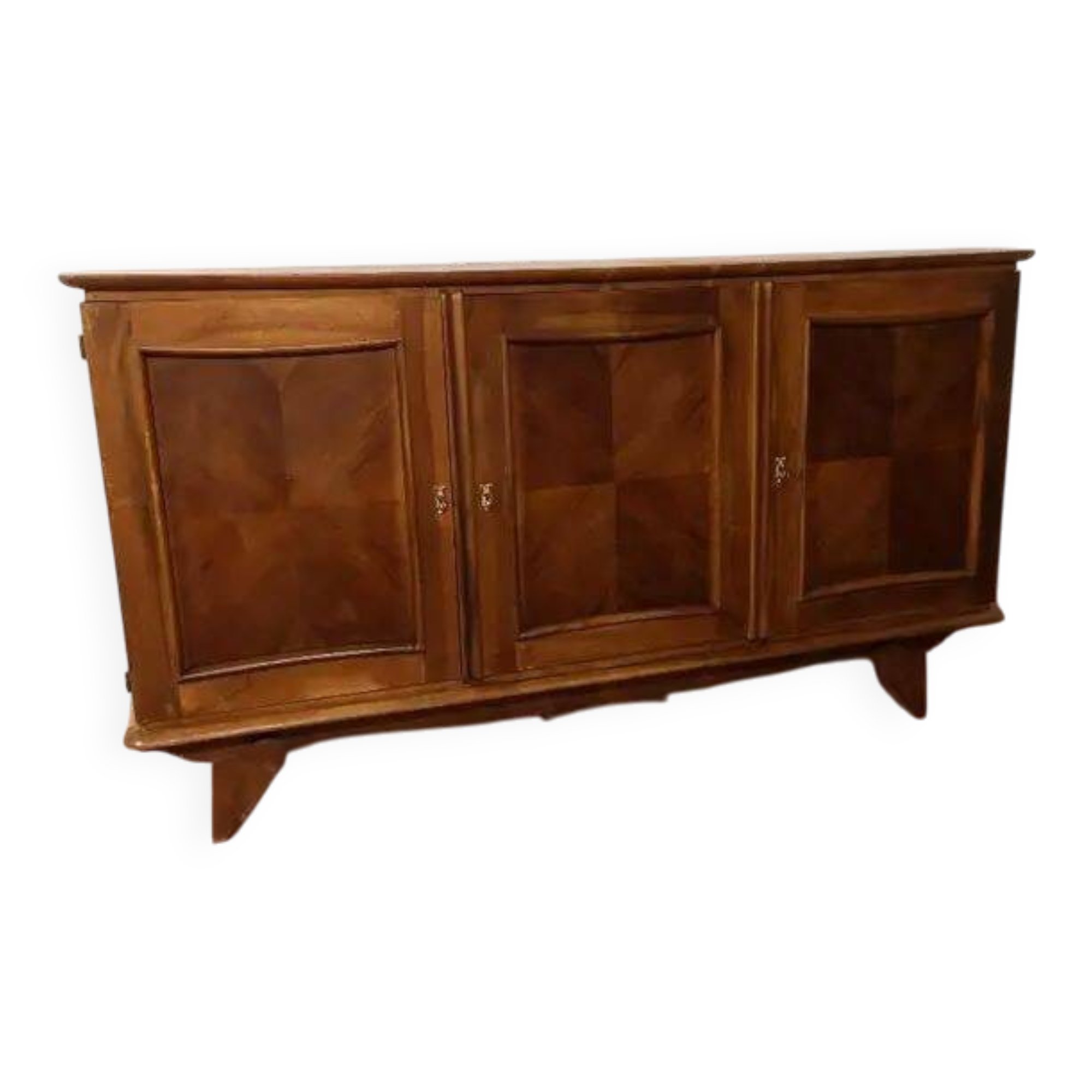 Buffet 1960