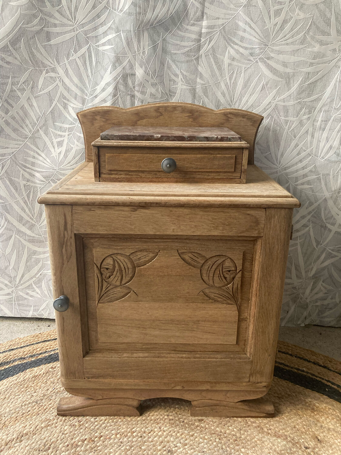 Chevet art déco