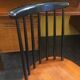 Paire de chaises Fanett d'Ilmari tapiovaara circa 1950