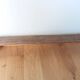 Footrest bench, church kneeler