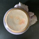 Sandstone candlestick
