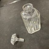 Crystal Whisky Decanter