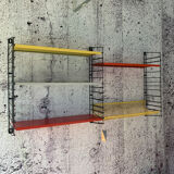 Tomado double shelf