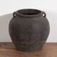 Small ancient Asian vase (c.1900) #13