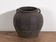 Small ancient Asian vase (c.1900) #13
