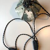 Flower lamp