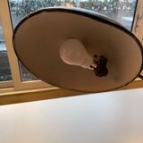 SQR lamp - Ferdinand Solére - 1969