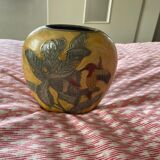 Vase from India